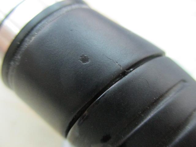 ポイズンアドレナ 166M