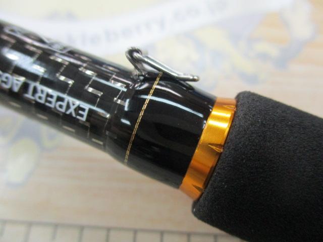 モアザンEX AGS93ML/M