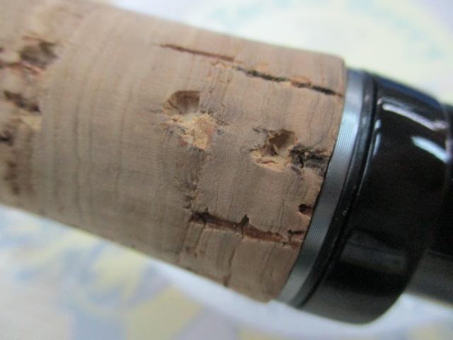 ブラックレーベル BL-FM6101LFB