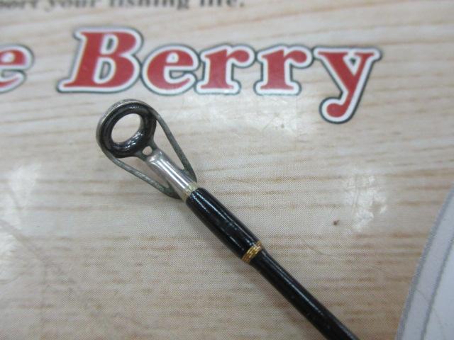 テムジン TMJC-65M(EVA/マジョーラ)