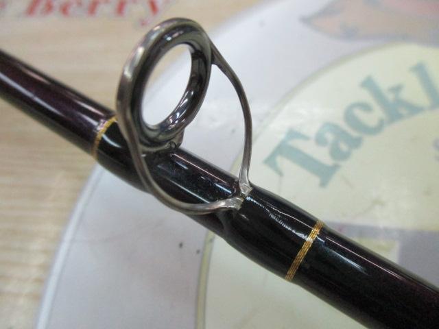 テムジン TMJC-65M(EVA/マジョーラ)