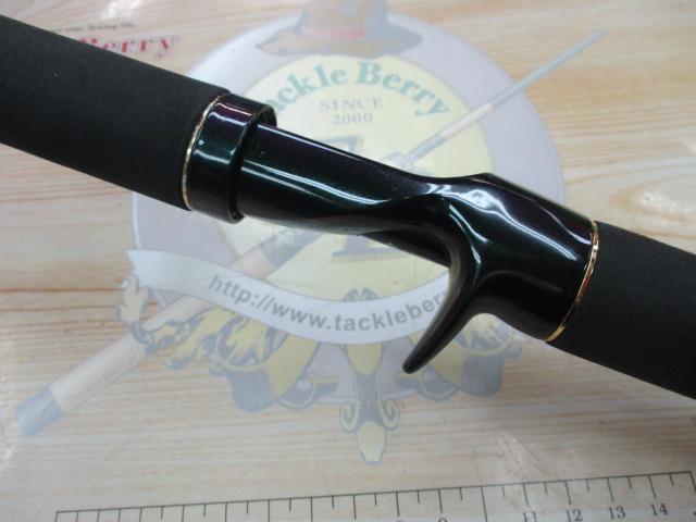 テムジン TMJC-65M(EVA/マジョーラ)