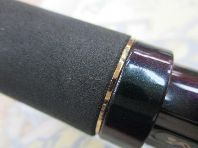 テムジン TMJC-65M(EVA/マジョーラ)