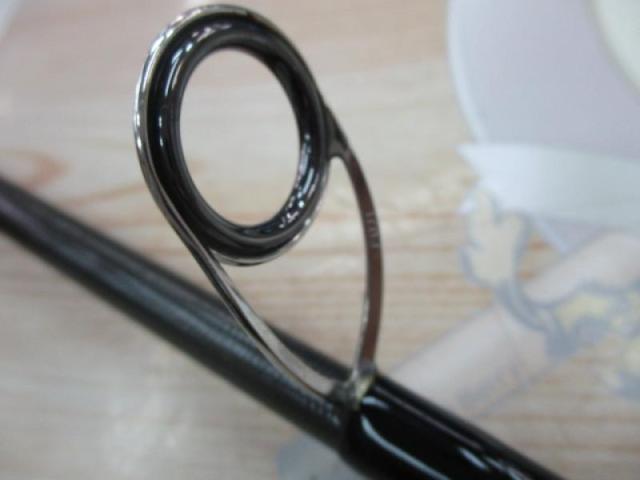 スキッドロウセカンドステージSSSS-88L スラックジャーク88