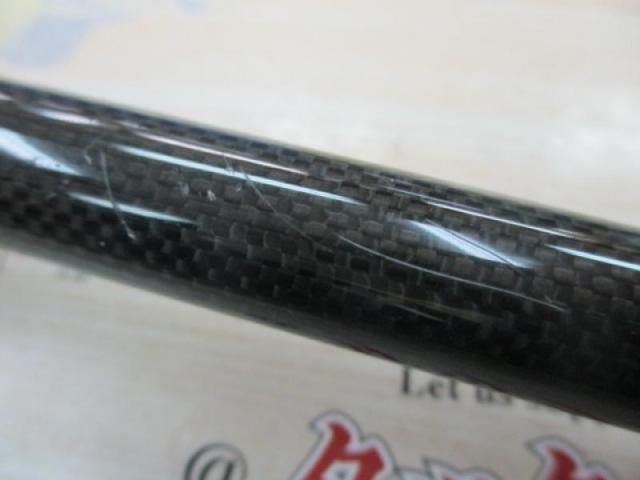 スキッドロウセカンドステージSSSS-88L スラックジャーク88