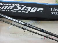 スキッドロウセカンドステージSSSS-88L スラックジャーク88