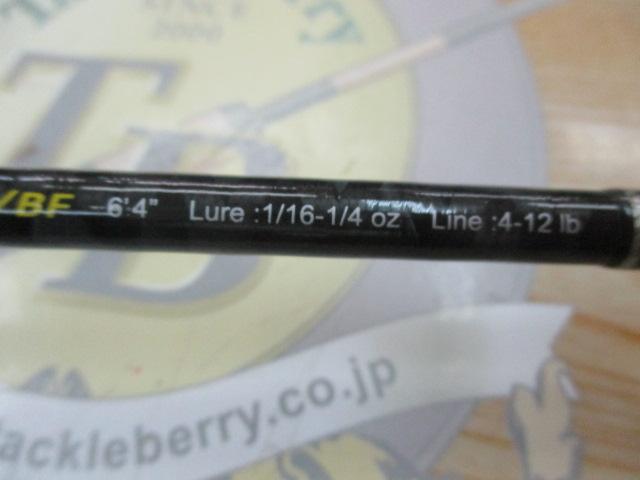 スピードスタイル SSC-S642L/BF