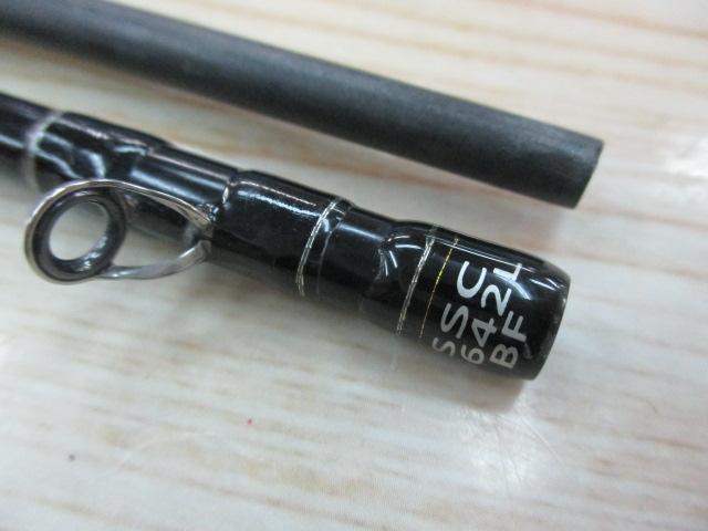 スピードスタイル SSC-S642L/BF