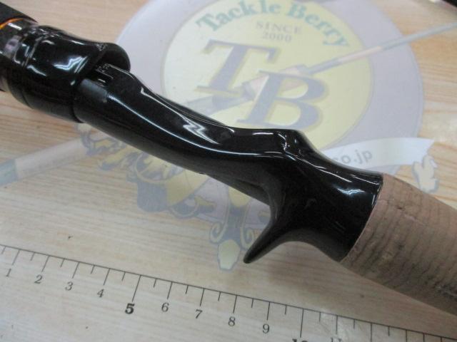 スピードスタイル SSC-S642L/BF