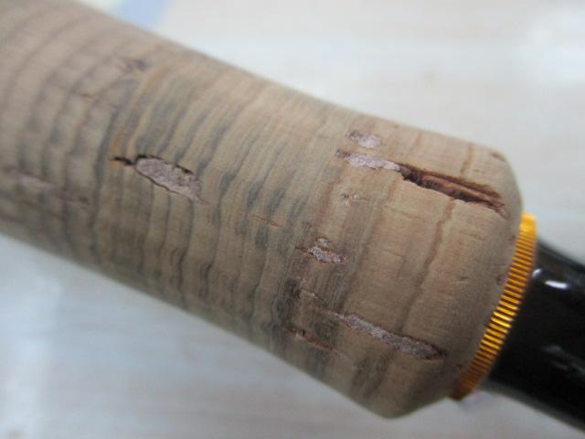 スピードスタイル SSC-S642L/BF