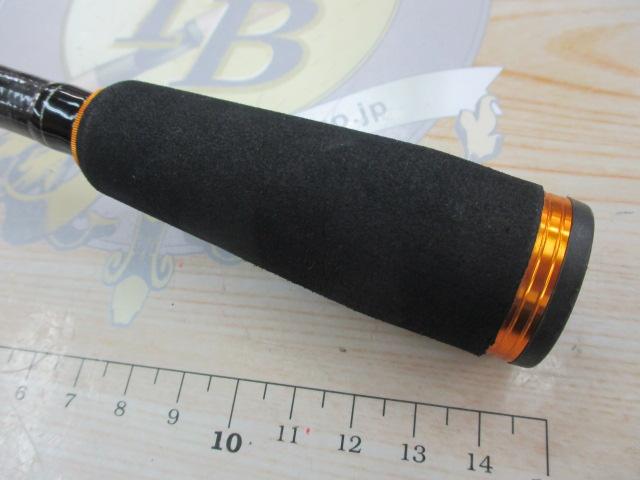 スピードスタイル SSC-S642L/BF