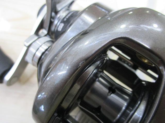 20メタニウムXG LH