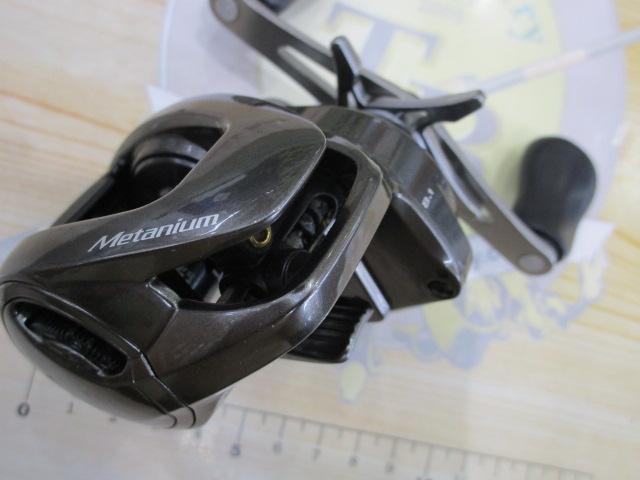 20メタニウムXG LH｜＠ベリーネット 日本最大新品中古釣具WEBショップ
