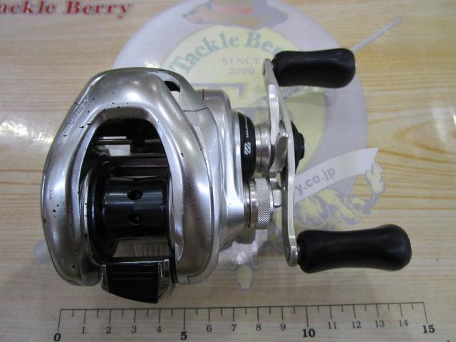 16メタニウムMGL HG RH