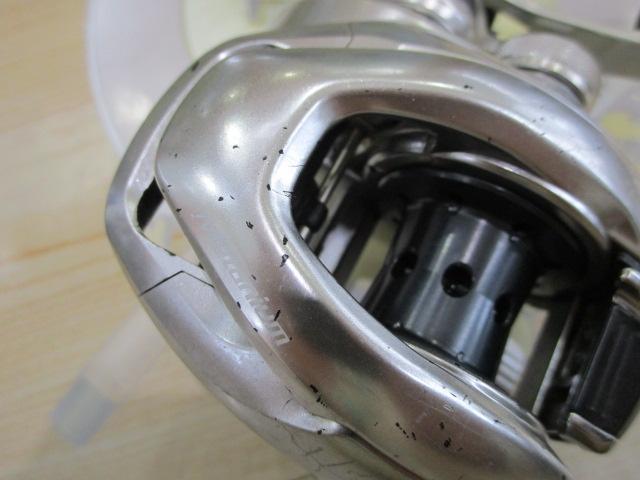 16メタニウムMGL HG RH