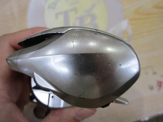 16メタニウムMGL HG RH