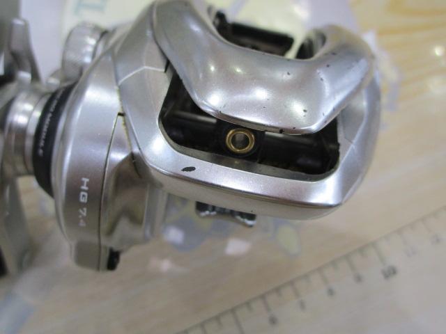 16メタニウムMGL HG RH