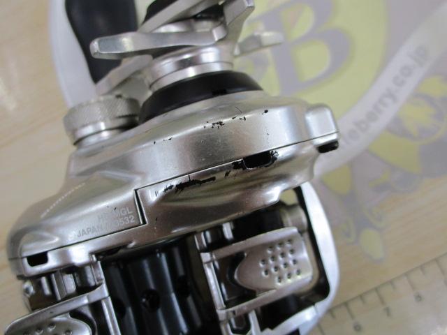 16メタニウムMGL HG RH