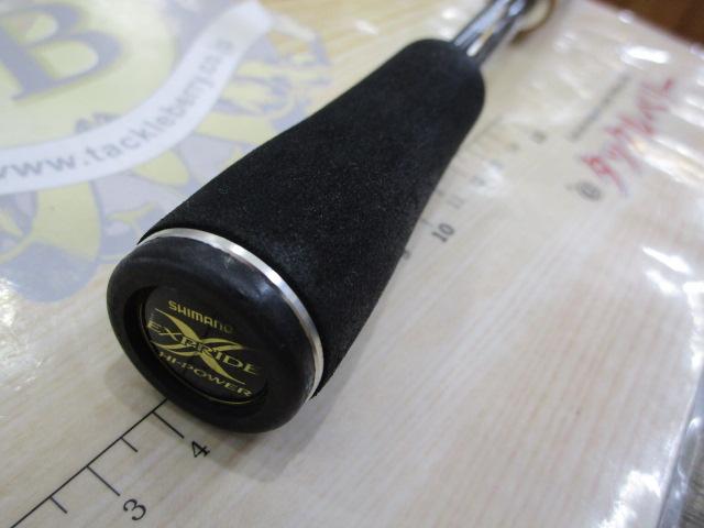 エクスプライド 264UL+