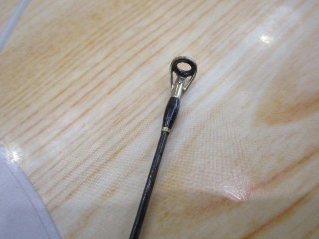 エクスプライド 264UL+