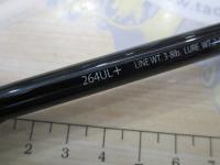 エクスプライド 264UL+