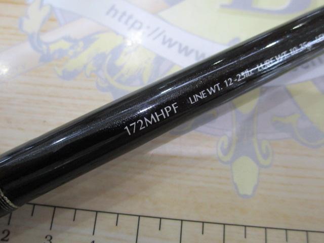 ファイナルディメンションTS 172MHPF