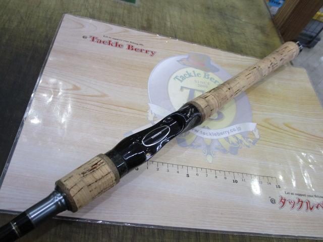 ファイナルディメンションTS 172MHPF