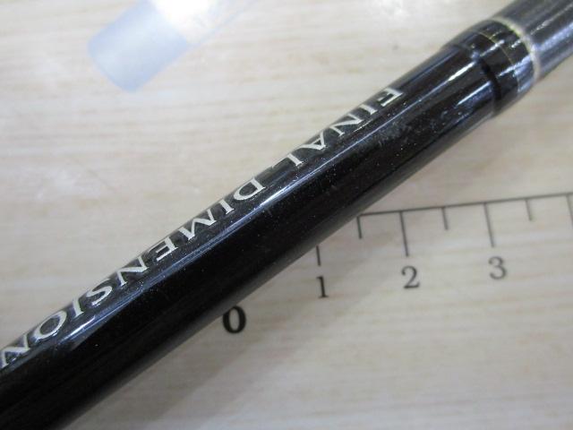 ファイナルディメンションアンリミテッド2611ML