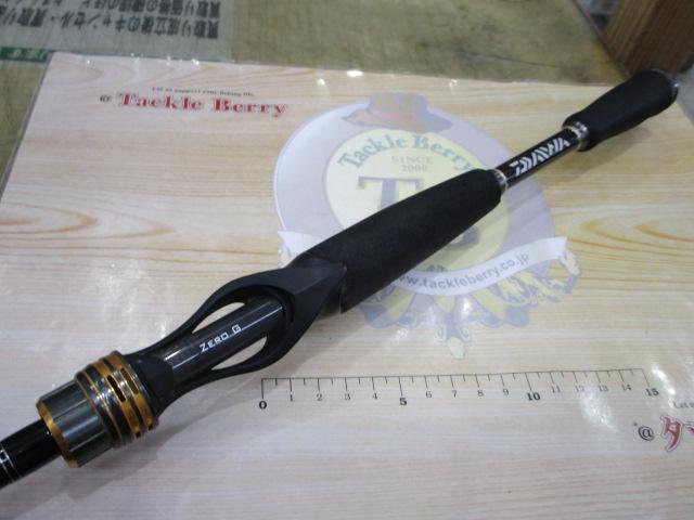 タトゥーラ 662MHFB・K