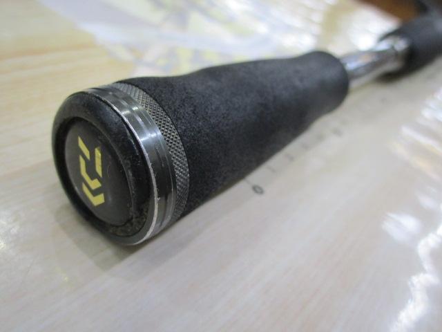 タトゥーラ 662MHFB・K｜＠ベリーネット 日本最大新品中古釣具WEBショップ