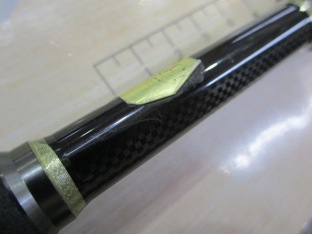 タトゥーラ 662MHFB・K