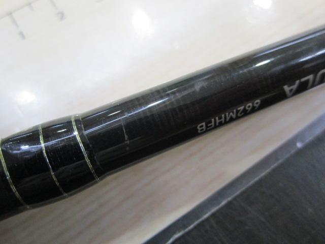 タトゥーラ 662MHFB・K