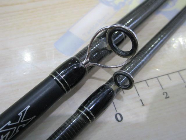 タトゥーラ 662MHFB・K｜＠ベリーネット 日本最大新品中古釣具WEBショップ