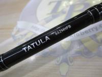 タトゥーラ 662MHFB・K