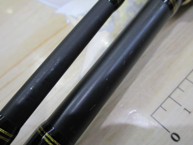 バスビートⅡ BBC-692L-BFⅡ