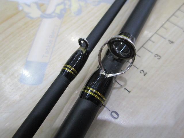 バスビートⅡ BBC-692L-BFⅡ