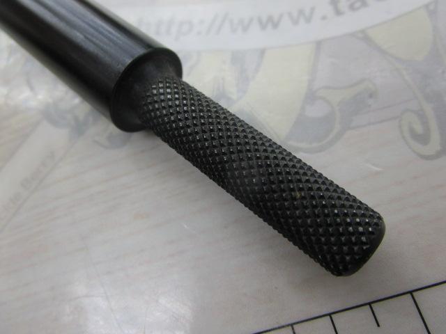 マッチョ・ボウ