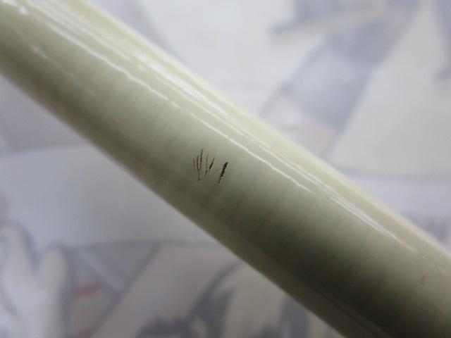 マッチョ・ボウ