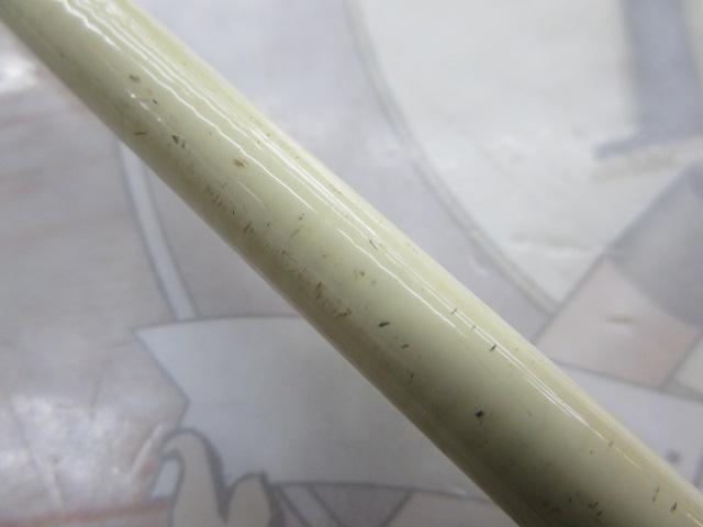 マッチョ・ボウ