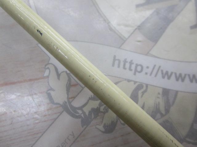 マッチョ・ボウ