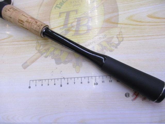 22エクスプライド 1610M