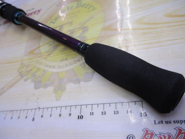 エメラルダスソルティスト ST-86MH