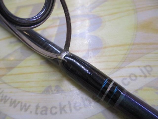 エメラルダスソルティスト ST-86MH