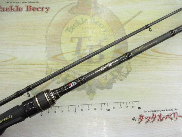 クロスフィールド XRFC-702M