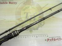 クロスフィールド XRFC-702M