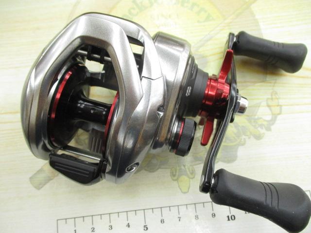 21スコーピオンMD 300XG