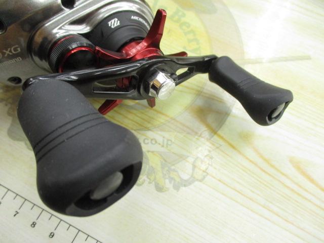 21スコーピオンMD 300XG