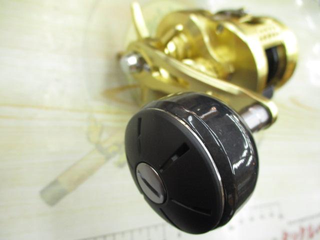 23オシアコンクエスト 201HG