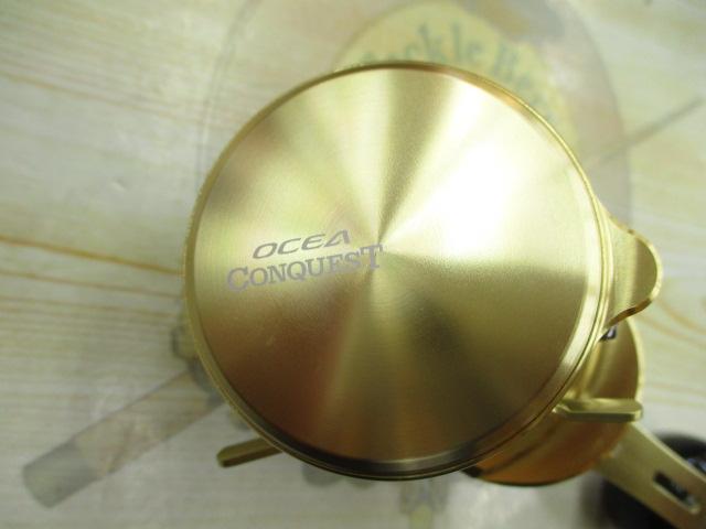 23オシアコンクエスト 201HG