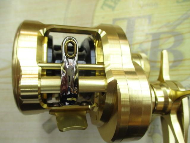 23オシアコンクエスト 201HG